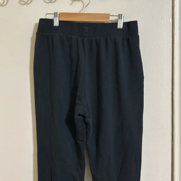 EUC Marine Layer Navy Joggers - Picture 4 of 4
